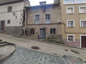 Exterior (fachada)