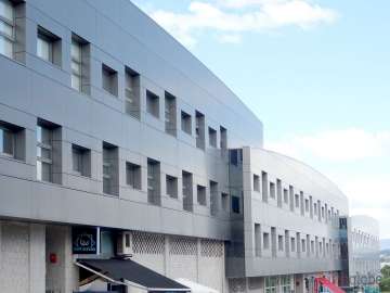 Exterior (fachada)