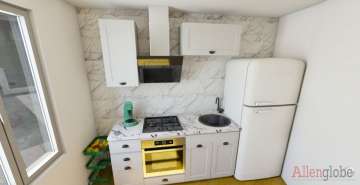 Cocina