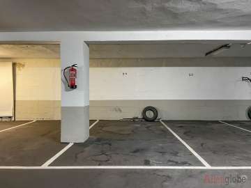 Garaje