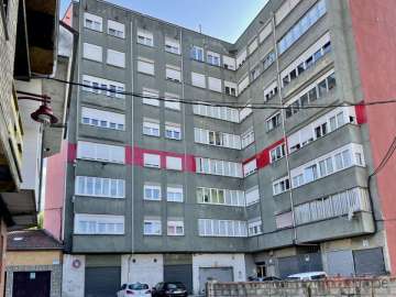 Exterior (fachada)