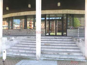 escalera