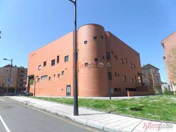 Exterior (fachada)