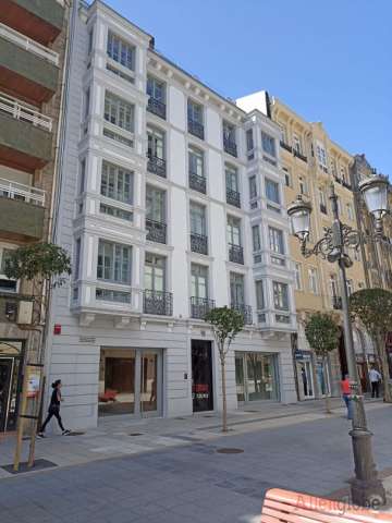 Exterior (fachada)