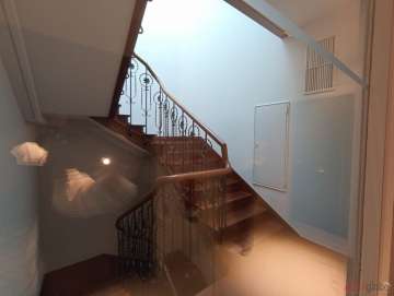 escalera