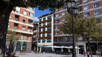 Exterior (fachada)