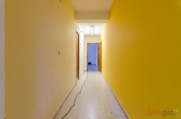pasillo