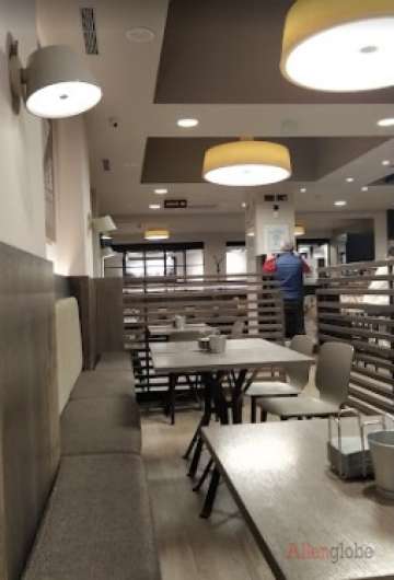 comedor