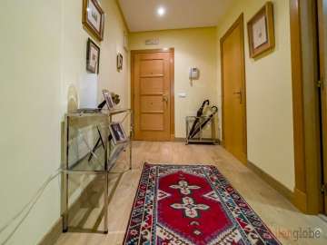 hall