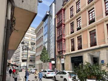 Exterior (fachada)