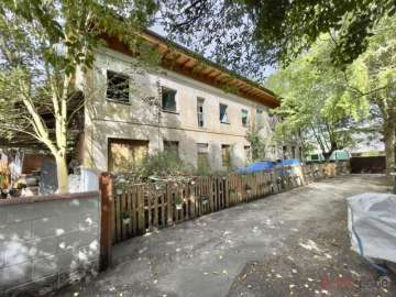 Exterior (fachada)