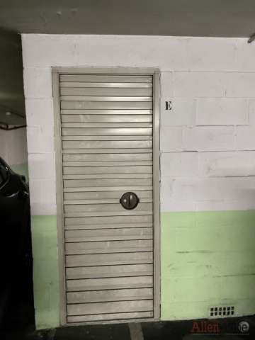 Trastero