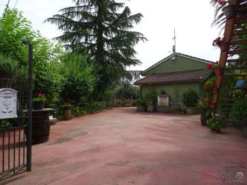 entrada