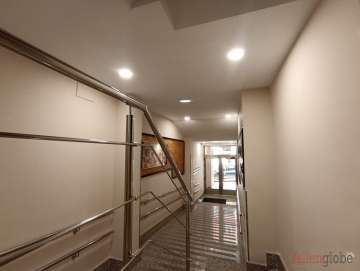 escalera
