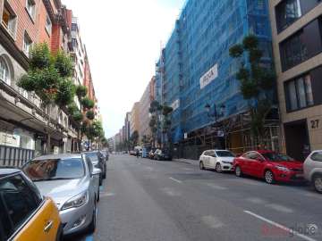Exterior (calle)