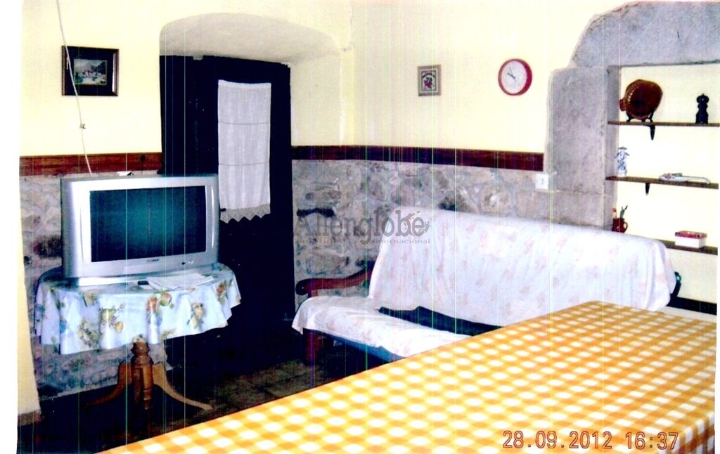 casa en venta en penamellera alta