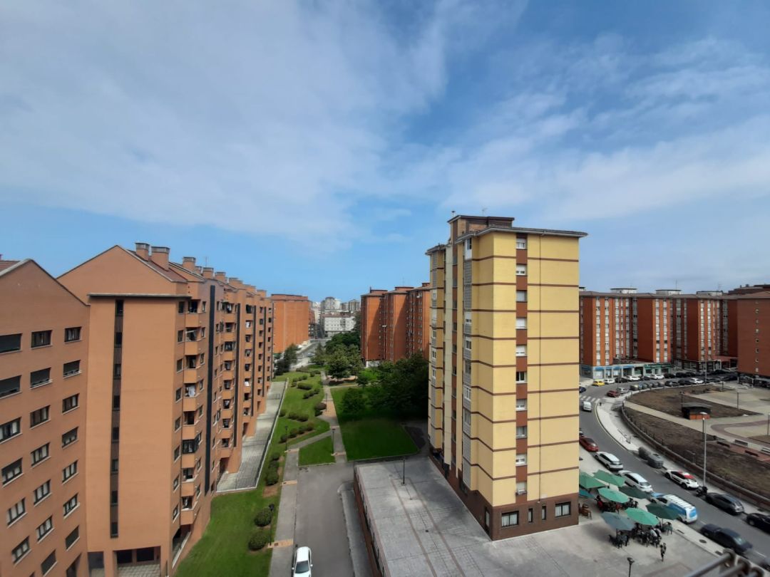 piso en venta en gijon