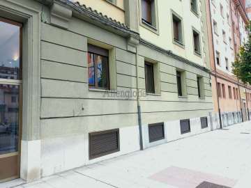 Exterior (fachada)