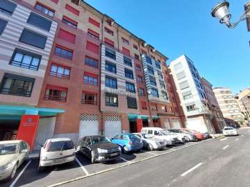 Exterior (fachada)