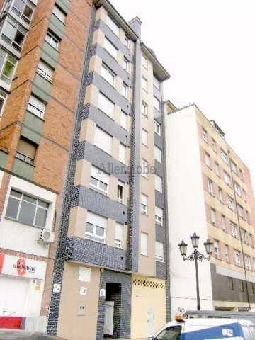 Exterior (fachada)