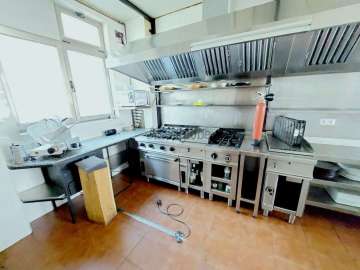 Cocina