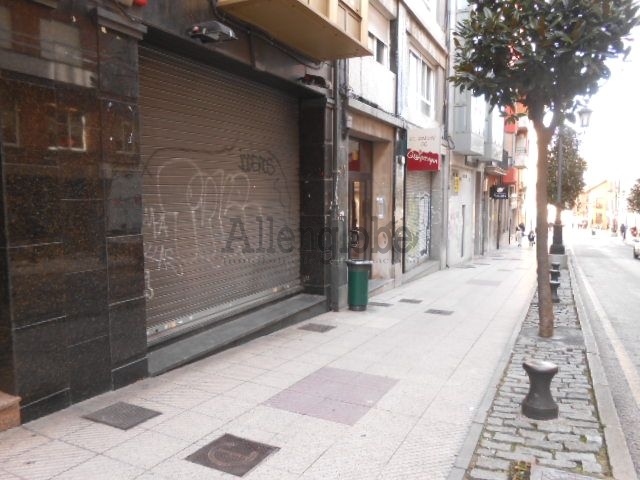 local en venta y alquiler en oviedo