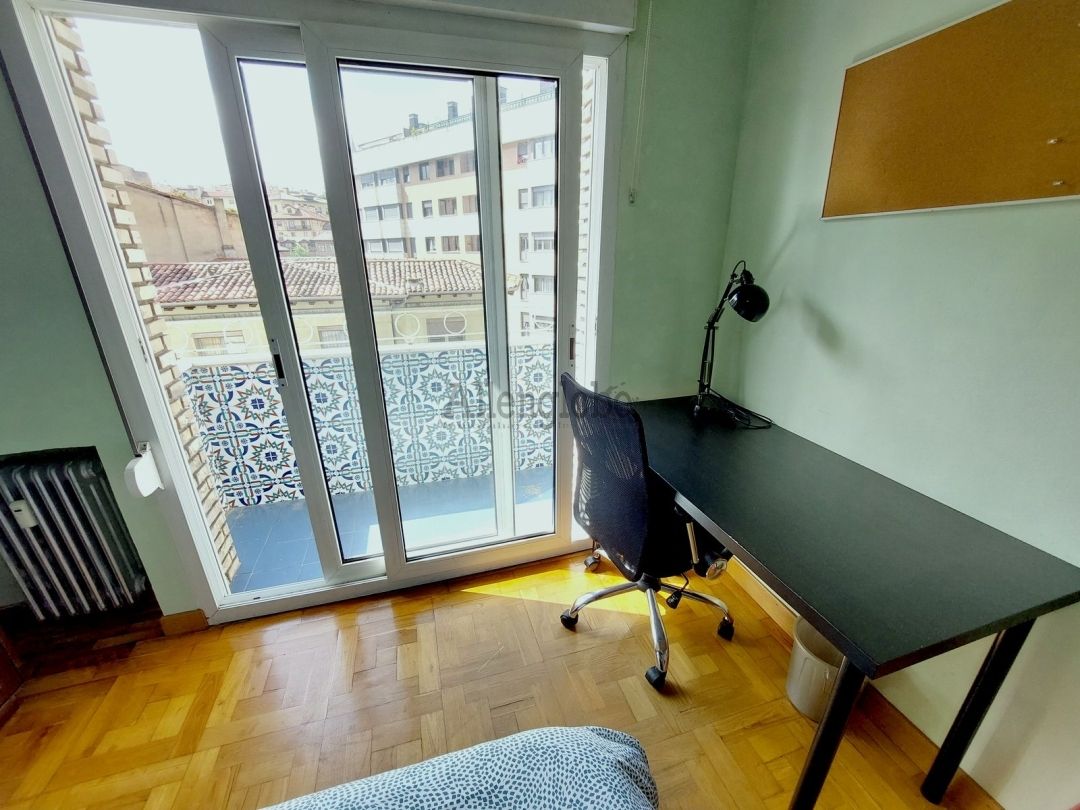 piso en alquiler en oviedo