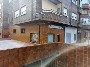 Exterior (fachada)