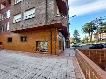 Exterior (fachada)