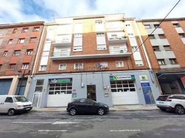 Exterior (fachada)