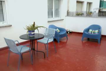 Terraza