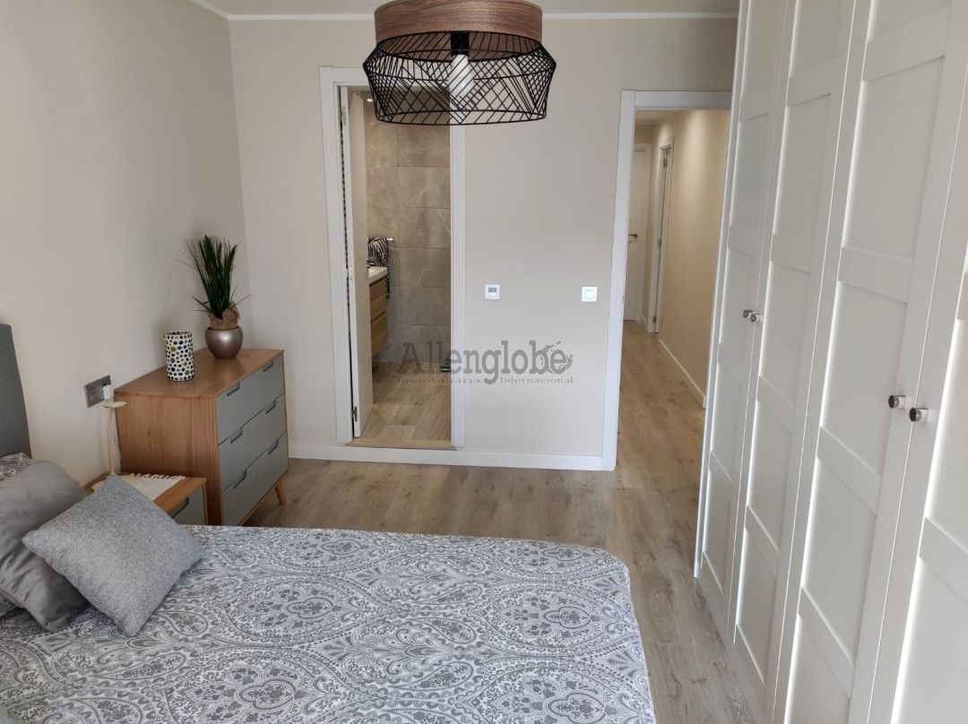 Dormitorio 1